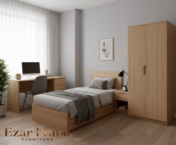Furniture Kamar Kost Semarang