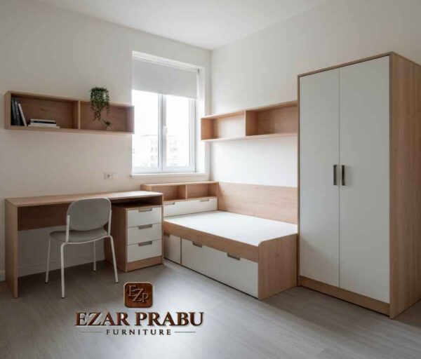 Furniture Kamar Kost Sleman