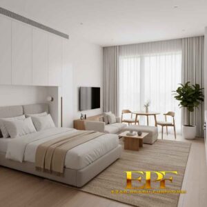 Furniture Rumah Jakarta