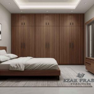 Furniture Rumah Jakarta Costum