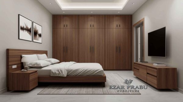 Furniture Rumah Jakarta Costum