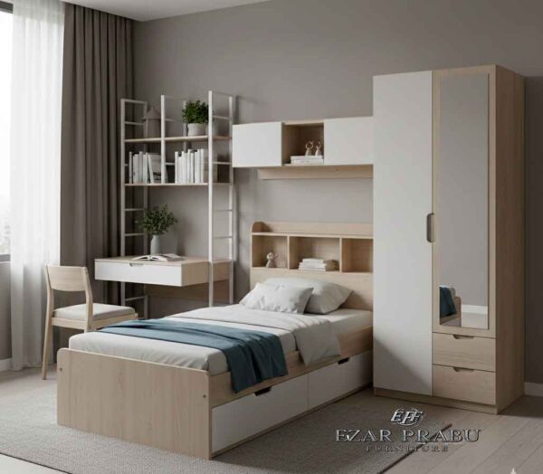 Jual Furniture Kamar Kost