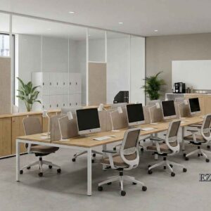 Jual Furniture Kantor Surabaya