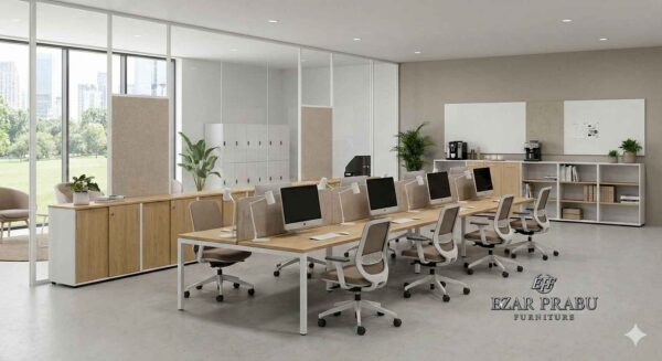 Jual Furniture Kantor Surabaya