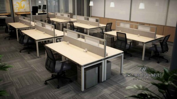 Jual Meja Kantor Jakarta