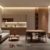 Furniture Apartemen Jakarta