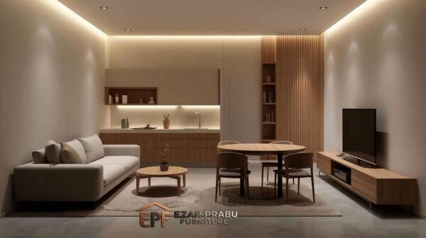 Furniture Apartemen Jakarta