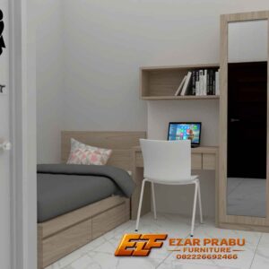 Furniture Kamar Kost Costum Jakarta