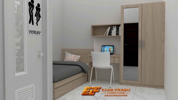 Furniture Kamar Kost Costum Jakarta
