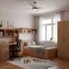 Jual Furniture Kamar Kost Costum