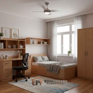 Jual Furniture Kamar Kost Costum