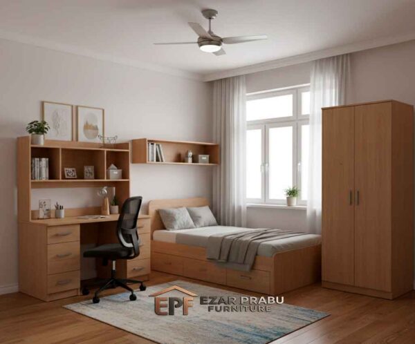 Jual Furniture Kamar Kost Costum