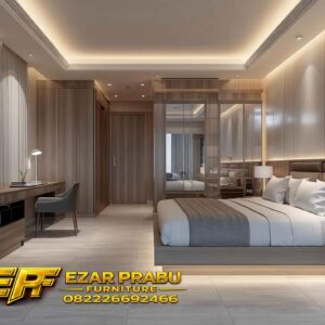 Furniture Hotel Costum Jogja