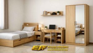 Furniture Kamar Kost Surabaya