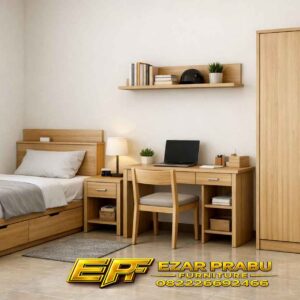 Furniture Kamar Kost Surabaya